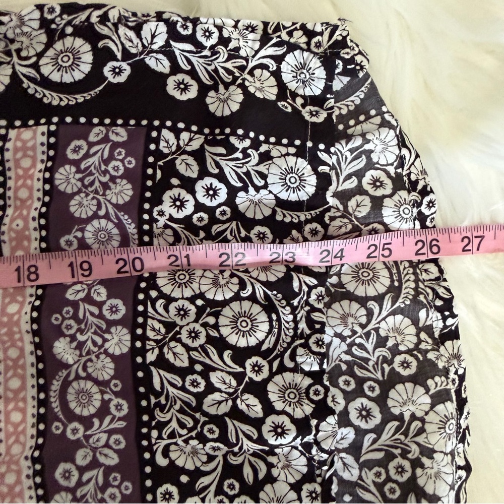 Loft - Paisley The Softened‎ Shirt - Picture 9 of 9